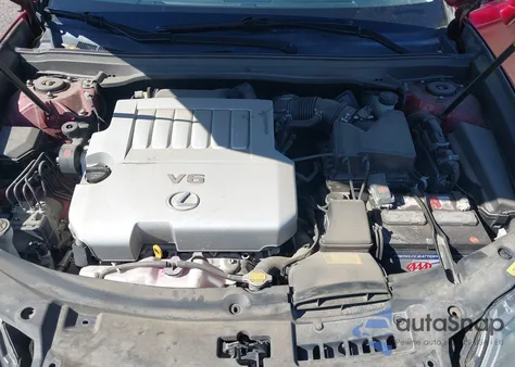 2014 Lexus Es 350 from USA, damaged, VIN JTHBK1GG5E2117255